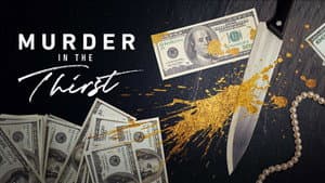 Murder in the Thirst — foto 2