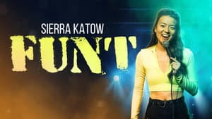 Sierra Katow: Funt — foto 1