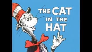 Dr. Seuss The Cat in the Hat — foto 1
