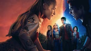 Z-O-M-B-I-E-S 4: El origen de los vampiros — foto 4