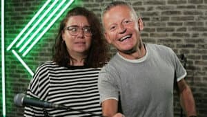 Komiker for en aften — foto 1