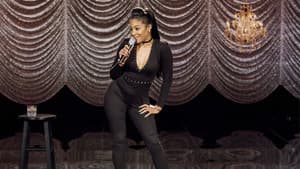 Tiffany Haddish: She Ready! From the Hood to Hollywood! — foto 11