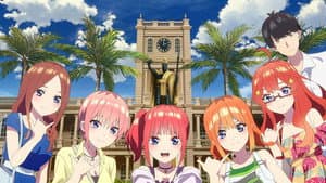 五等分の花嫁＊ — foto 1