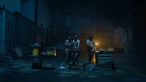 Pesugihan Sate Gagak — foto 3