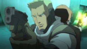 G.I. Joe: Resolute — foto 1