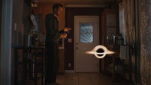 Black Hole — foto 1