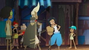 Episodio 8