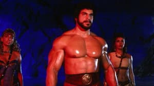 The Adventures of Hercules — foto 2