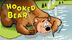 Hooked Bear — foto 2