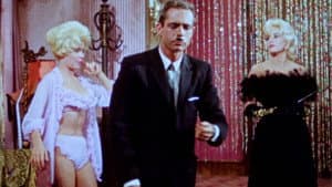 The Bellboy and the Playgirls — foto 3
