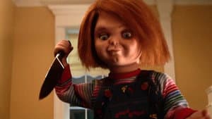 The Legacy of Chucky — foto 6