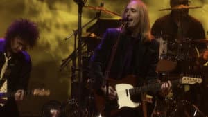 Tom Petty & the Heartbreakers - Live at the Olympic (The Last DJ) — foto 3