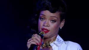 Rihanna 777 Documentary... 7Countries7Days7Shows — foto 2