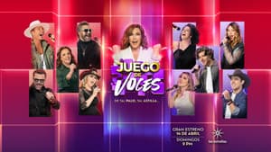 Juego de Voces — foto 2