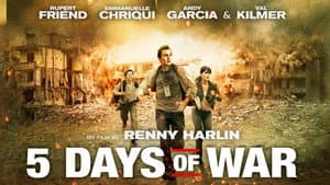 5 Days of War — foto 3