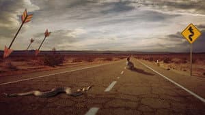 Rush: The Game Of Snakes & Arrows — foto 3