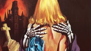 Terror! Il castello delle donne maledette — foto 2