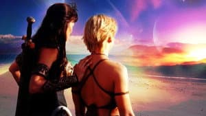 Xena: La Princesa Guerrera — foto 10