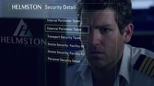 The Code — foto 8