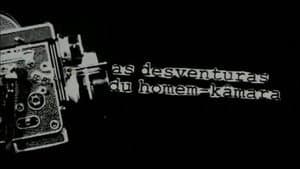 As desventuras du homem-kâmara – Epizohdyus 111, 113 & 115 — foto 1