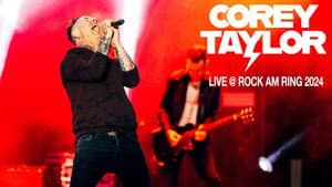 Corey Taylor - Rock am Ring 2024 — foto 1