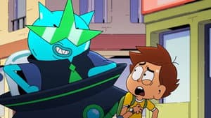 Episodio 1