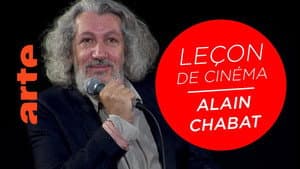 Alain Chabat : Leçon de cinéma — foto 3