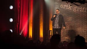 Erik Griffin: AmERIKan Warrior — foto 12
