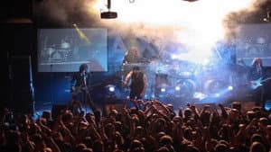 Axxis: 20 Years of Axxis — foto 1