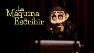 La Máquina de Escribir — foto 4