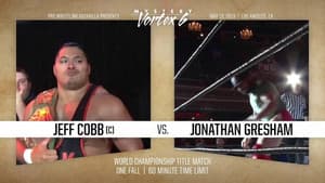 PWG: Mystery Vortex VI — foto 1