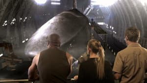 Mega Shark vs. Mecha Shark — foto 6