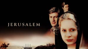 Jerusalem — foto 1