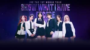 IVE THE 1ST WORLD TOUR 'SHOW WHAT I HAVE' - ENCORE — foto 1