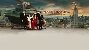 Kourtney and Kim Take New York — foto 5