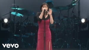 Utada Hikaru in BudoKan 2004 ヒカルの5 — foto 1