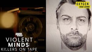 Violent Minds: Killers on Tape — foto 12