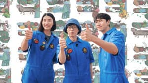 Los N.° 1 de Corea — foto 3