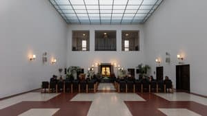 Ztracený architekt Ernst Wiesner — foto 1