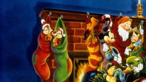 Jiminy Cricket's Christmas — foto 1
