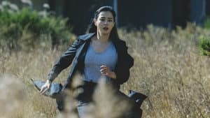 Alienoid: El regreso hacia al futuro — foto 12