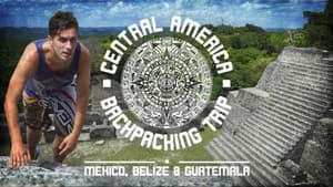 Central America Backpacking Trip — foto 1