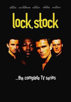 Temporada 1