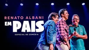 Renato Albani - Em Pais — foto 1