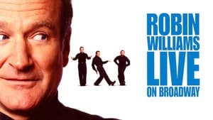 Robin Williams: Live on Broadway — foto 2