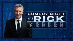 Comedy Night with Rick Mercer — foto 1
