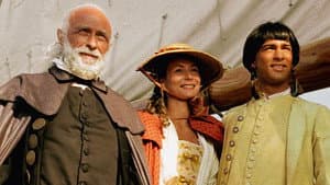 Robinson Crusoe — foto 2