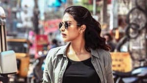 కుడి ఎడమైతే — foto 5
