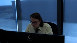 The Vicissitude of an Office Job — foto 3