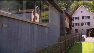 The Practice of Architecture: Visiting Peter Zumthor — foto 2